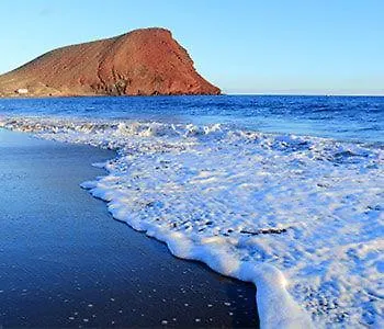 330 - Edf Aguamarina - Vacation Rental Home In The Coast Line Of Golf Del Sur San Miguel de Abona Spain