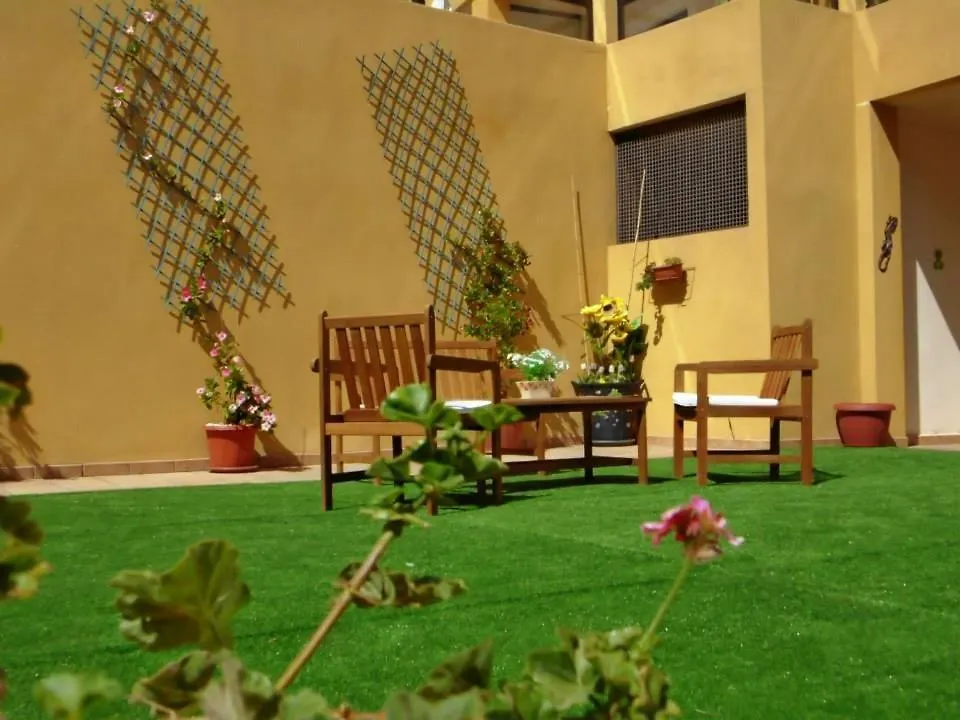 Apartment 330 - Edf Aguamarina - Vacation Rental Home In The Coast Line Of Golf Del Sur San Miguel de Abona