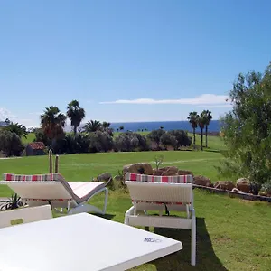 Apartamento Amarilla Golf Villas-lovely Complex-amazing View, San Miguel de Abona