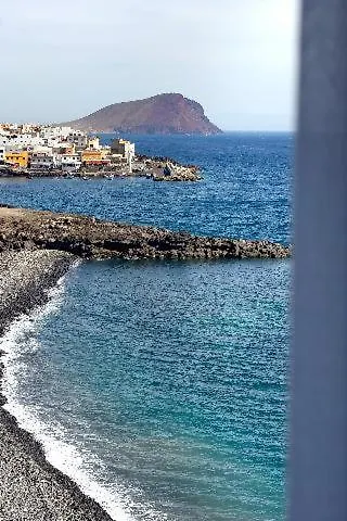 330 - Edf Aguamarina - Vacation Rental Home In The Coast Line Of Golf Del Sur San Miguel de Abona 0*,  Spain